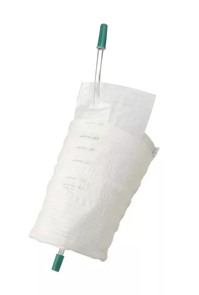 Hekura fix plus easy large 55 - 85 cm
