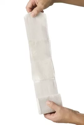 HEKA TRAUMAZWACHTEL 9,5X18 CM