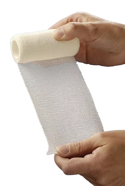 HEKAHAFT COHESIVE WINDSEL 4M X 8CM