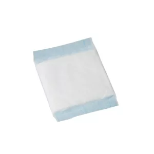HEKASORB ABSORBEREND VERBAND 10X20 NST