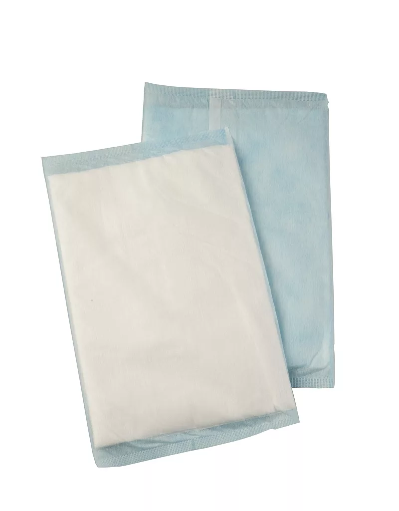 HEKASORB ABSORBEREND VERBAND 20X30CM