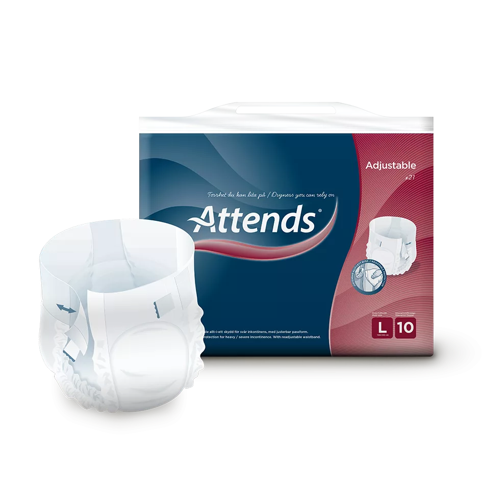 Attends Adjustable L