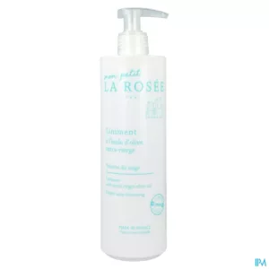 La Rosee Bb Smeersel Fl 400ml