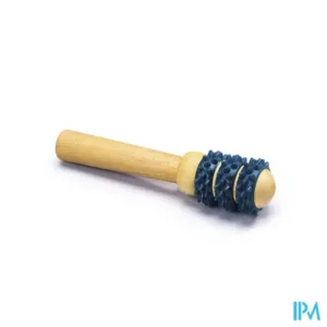 SISSEL® FIT-ROLLER – HooFolioDresshuid- en migraine Roller