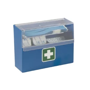 Heka pleisterdispenser HACCP 90 stuks niet-steriel