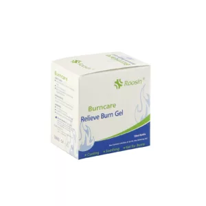 Burncare gel in flacon 59 ml