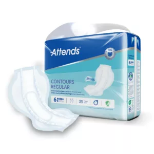 Attends Contours 6