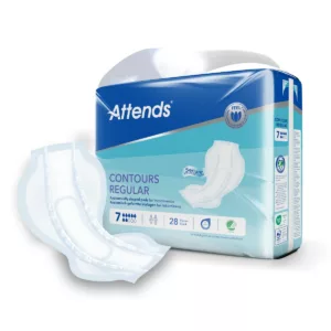 Attends Contours 7