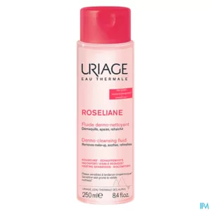 Uriage Roseliane Dermo Reiniging 250ml