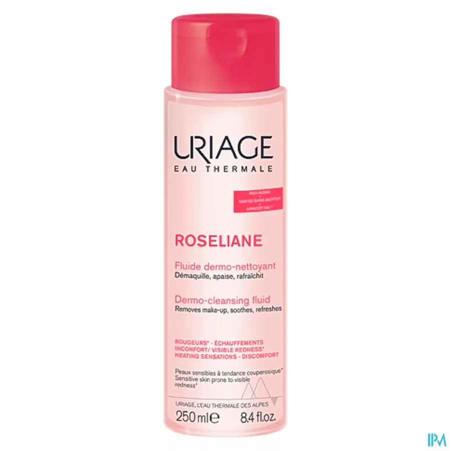Uriage Roseliane Dermo Reiniging 250ml