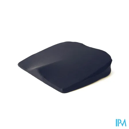 SISSEL® - Overtrek - grijs voor SISSEL® SPECIAL 2-in-1 wigkussen