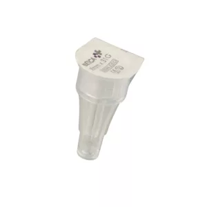 Betica Pennaalden 8 mm x 31 G steriel