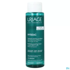 Uriage Hyseac Tonique Purifiante 250ml