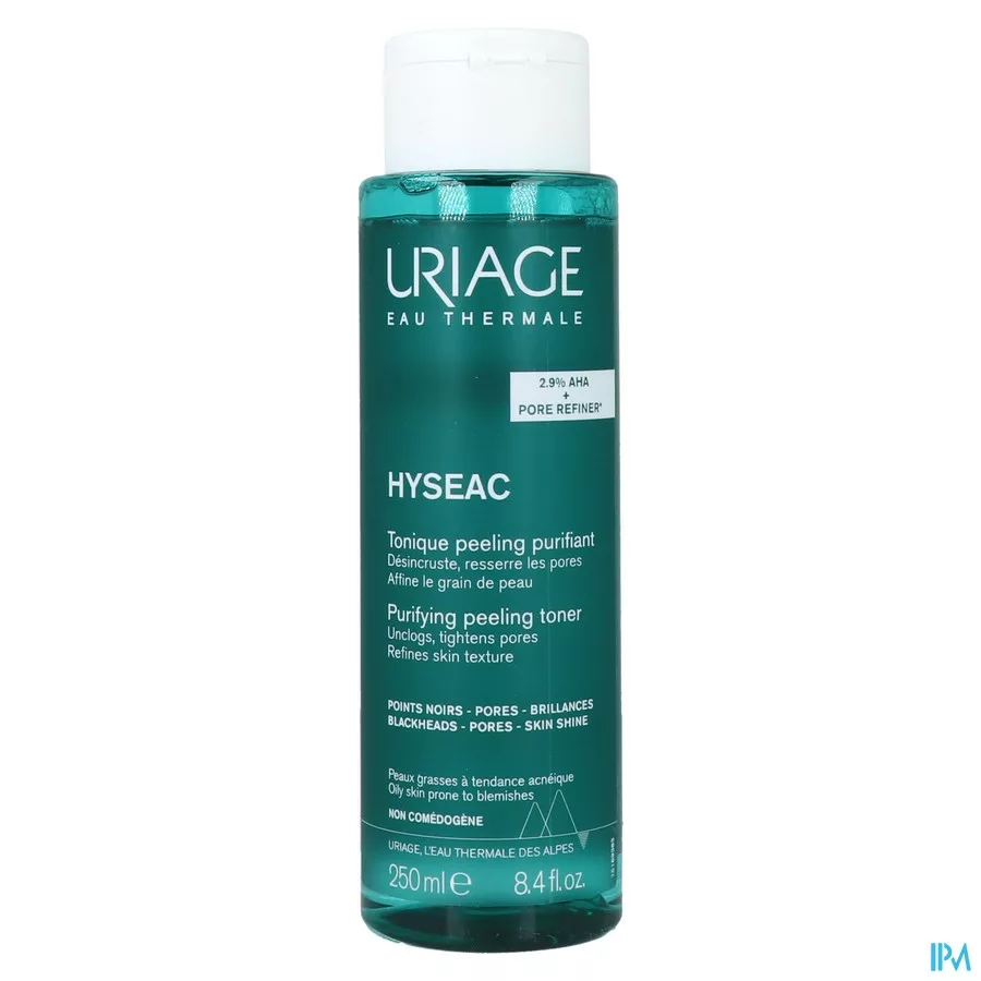 Uriage Hyseac Tonique Purifiante 250ml