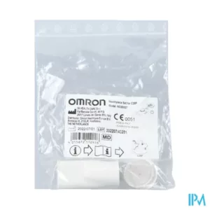 OMRON - Mondstuk