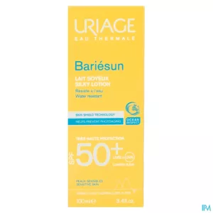 Uriage Bariesun Lait Ip50+ 100ml