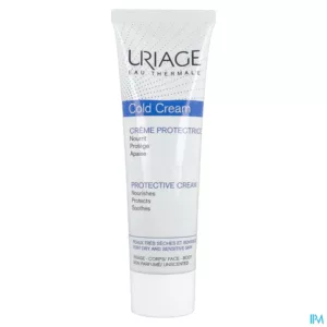 Uriage Thermale Cold Cream 100ml