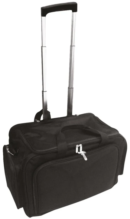 Medische koffer Rolling MEDBAG