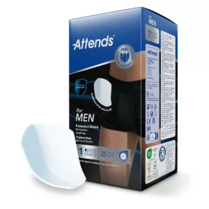 Attends For Men 1