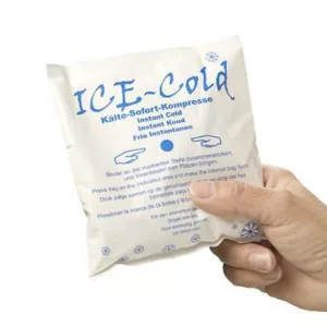 INSTANT COLDPACK 15X27CM