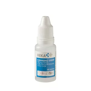 Heka reinigingsvloeistof 15ml