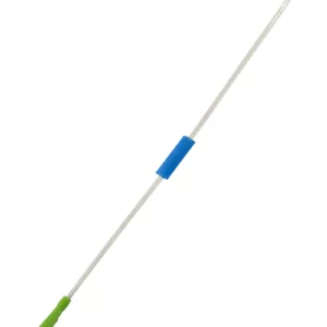 HEKURA CATHETER EENMALIG GEBRUIKSKLAAR 40CM CH14