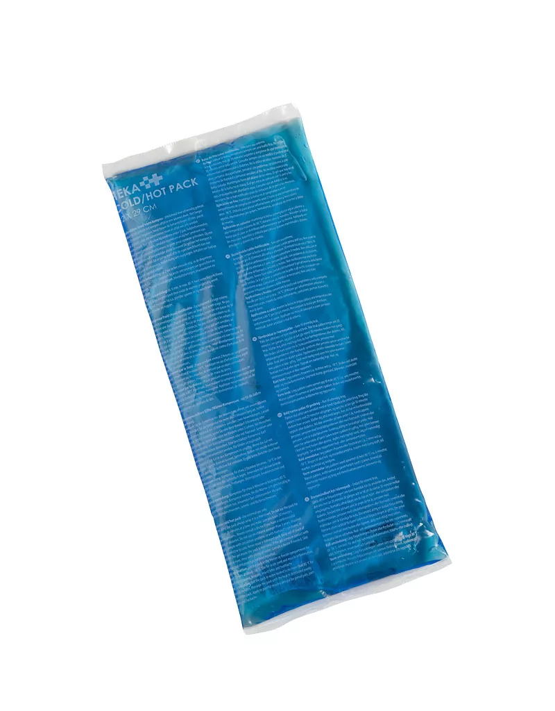 Heka cold/hot pack 12 x 29 cm bulk