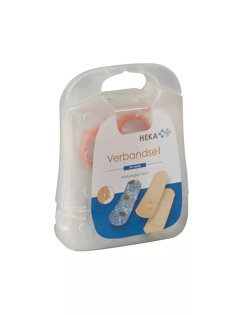 Heka verbandset klein