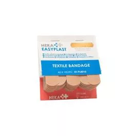 Heka EasyPlast detecteerbare pleister