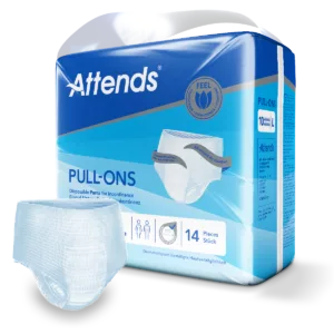 Attends Pull-Ons 10 l