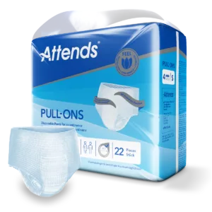 Attends Pull-Ons 4 s