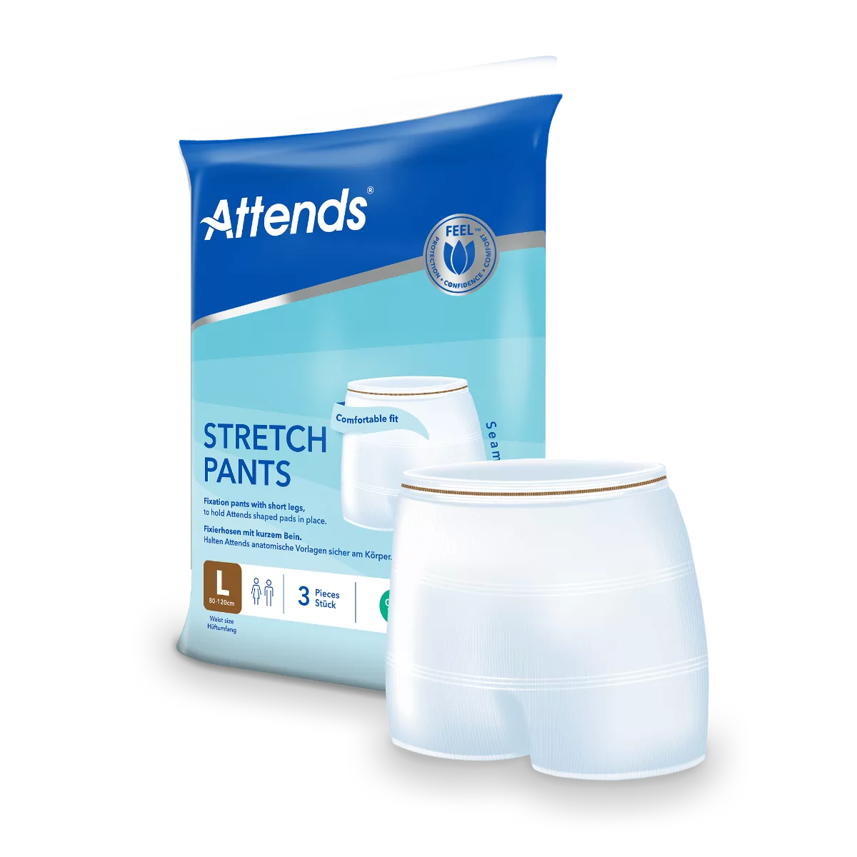 Attends Stretchpants l