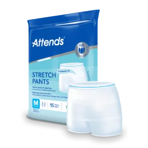 Attends Stretchpants m