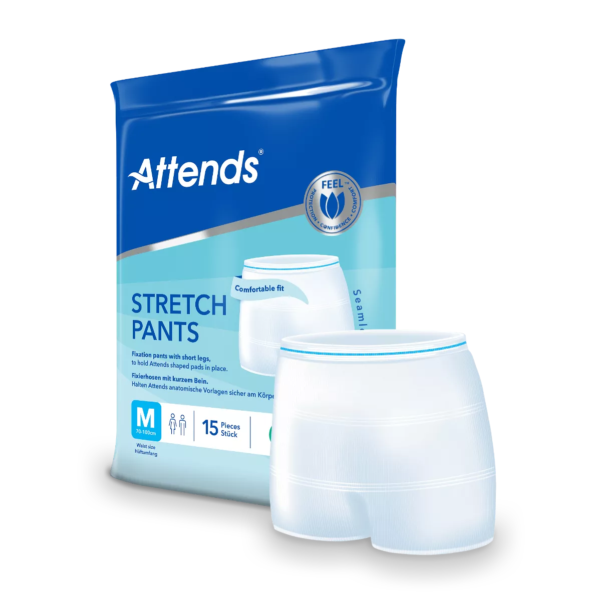 Attends Stretchpants m