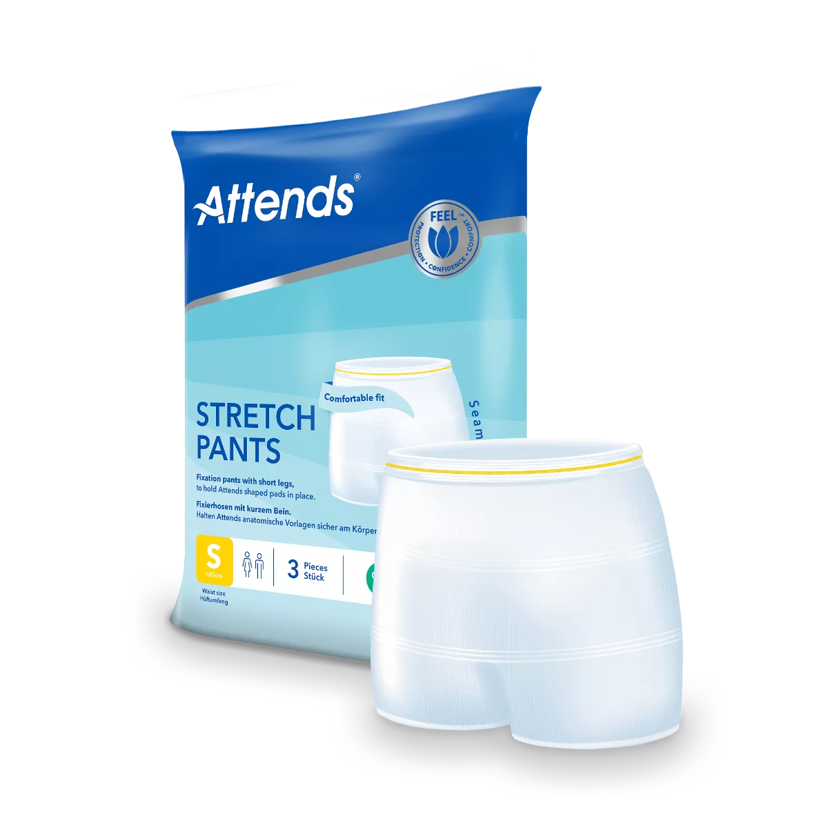 Attends Stretchpants s