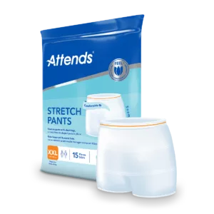Attends Stretchpants xxl