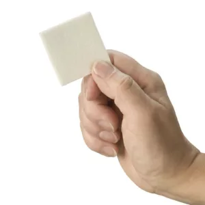 Decifera Alginate Dressing 10 x 10 cm