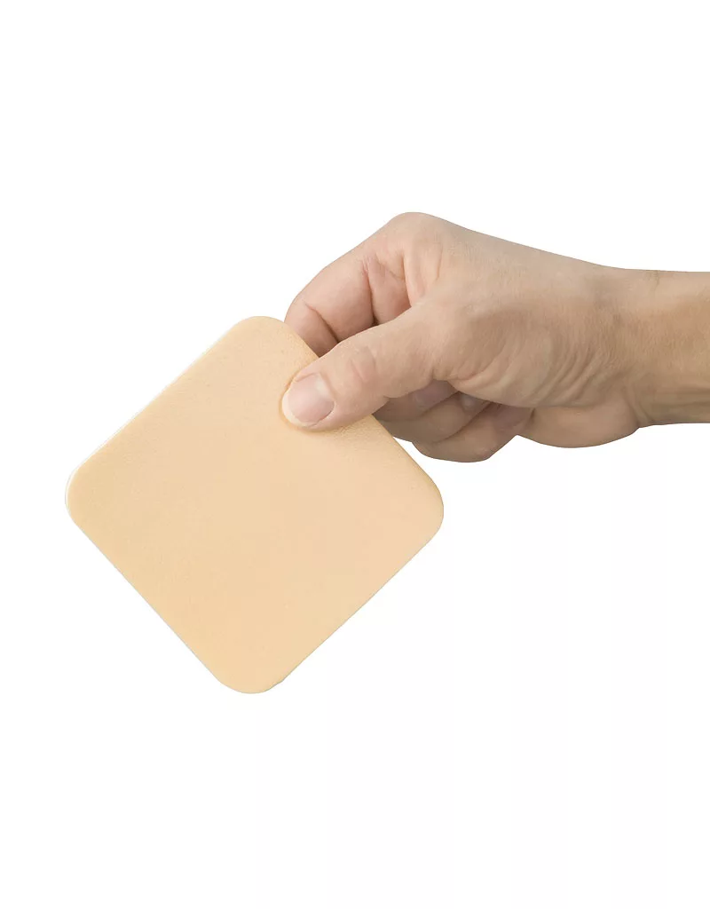 Decifera Foam 10 x 10 cm