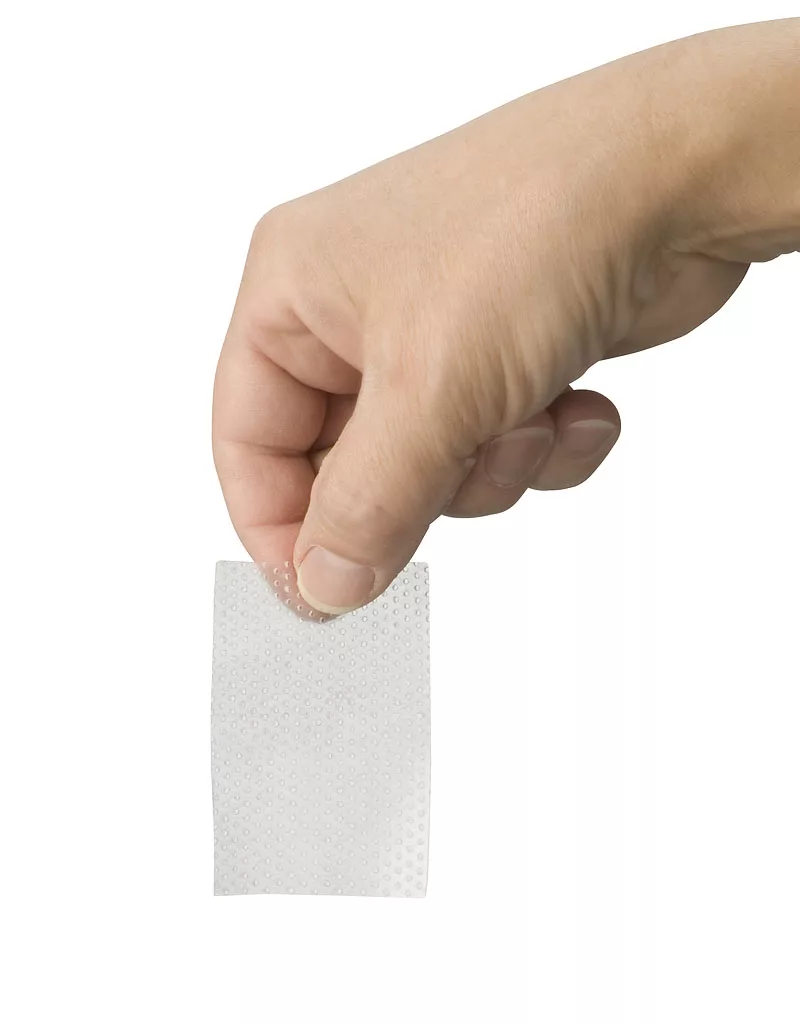 Decifera Silicone Sheet 5 x 7,5 cm
