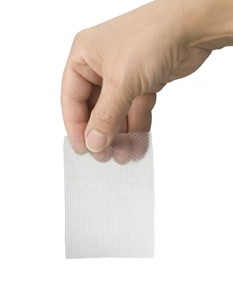 Decifera Silicone Sheet 7,5 x 10 cm