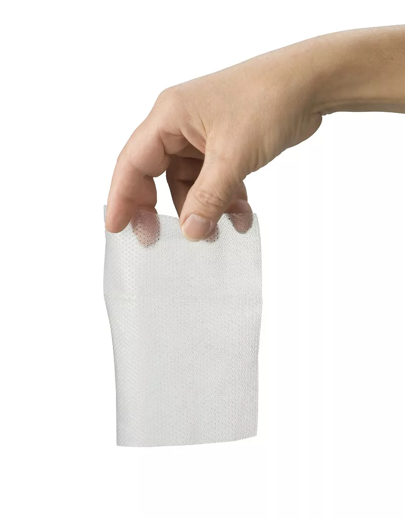 Decifera Silicone Sheet 12 x 15 cm
