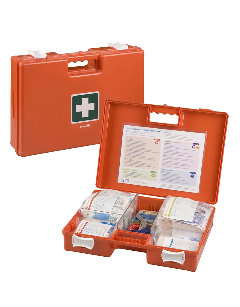 HEKA MULTI FLEX ORGANIZER