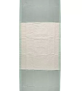 Heka kraammatras 70 x 180 cm