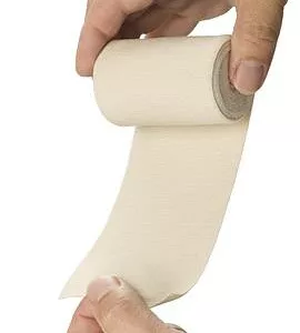 Heka ideaal superieur elastische steunzwachtel 5 m x 8 cm niet-steriel