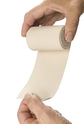 HEKAIDEAL SUP. DIN STEVIG REKBARE STEUNZWACHTEL 5MX10CM NST