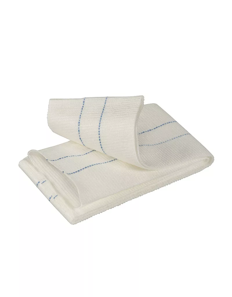 Heka fast multistretch 7,5 cm x 1 m niet-steriel