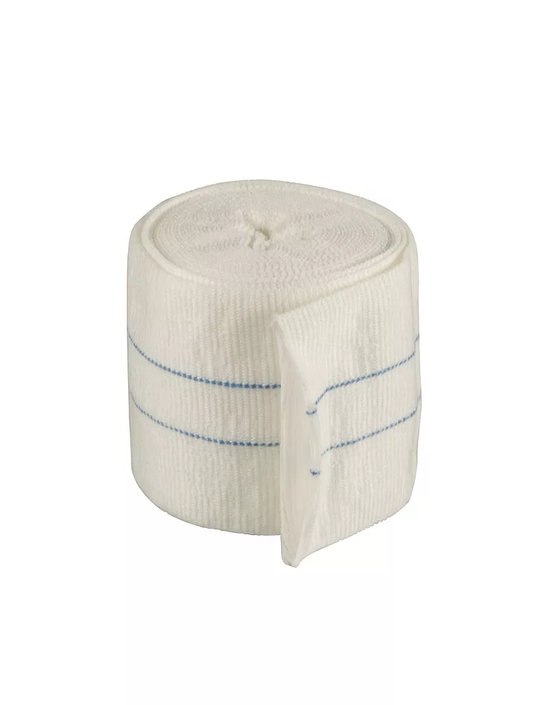 Heka fast multistretch 7,5 cm x 5 m niet-steriel