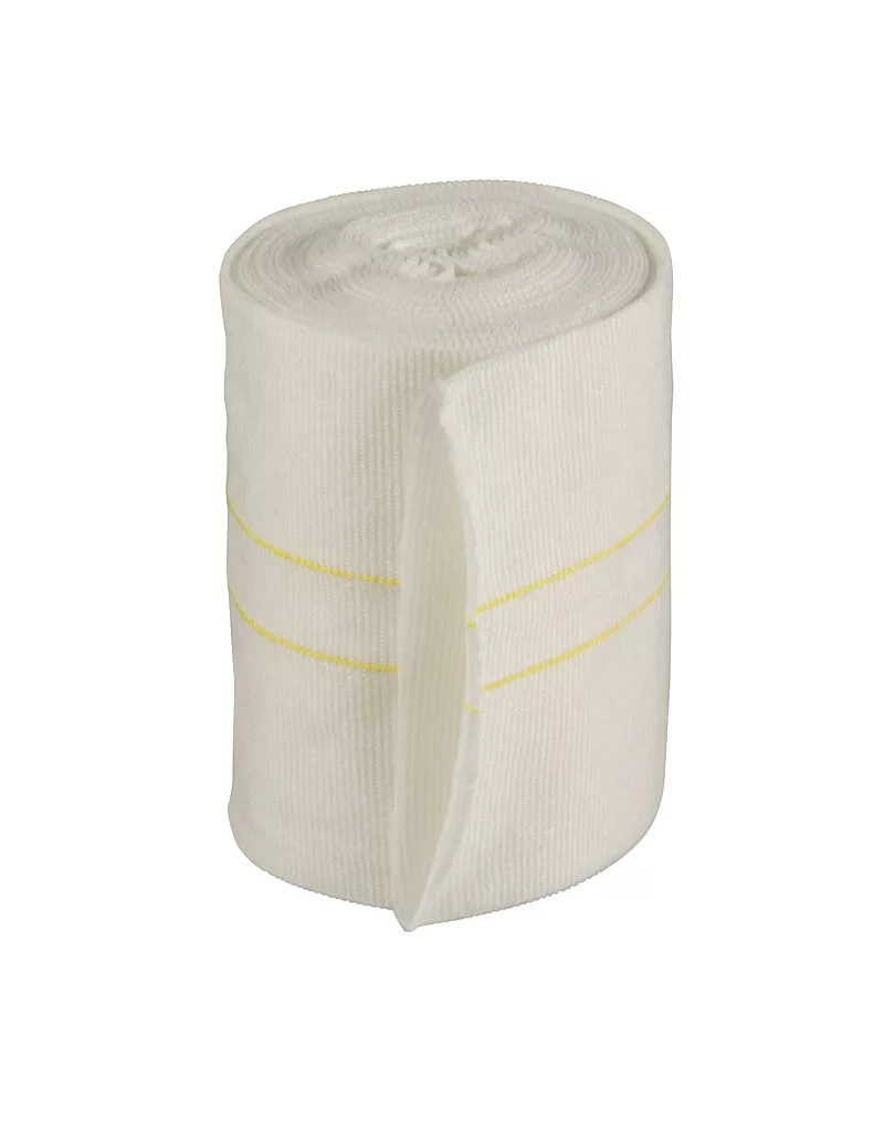 Heka fast multistretch 10,75 cm x 5 m niet-steriel
